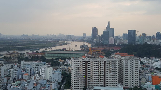 Người khôn ngoan sẽ đầu tư BĐS tại TPHCM trong năm 2016